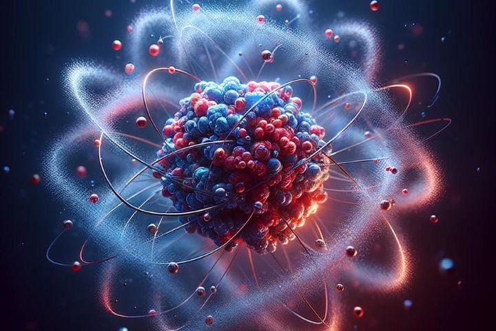 átomo: qué es, estructura y aplicaciones en la actualidad