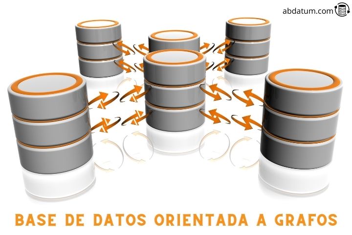 base de datos orientada a grafos o graph database